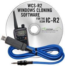 RT SYSTEMS WCSR2USB - Click Image to Close